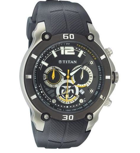 Часы в корпусе из титана — www.JewelGold.ru — В мире ювелирных ...