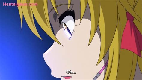 UNCENSORED HENTAI Soushi Souai Junai Mellow Yori Uncensored FULL EPISODE