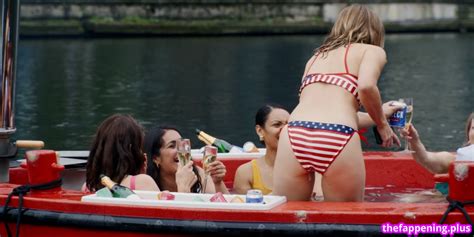 Kristen Bell Kristenanniebell Nude OnlyFans Photo The Fappening Plus