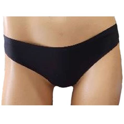 Bikini Microfibra Maria Intima