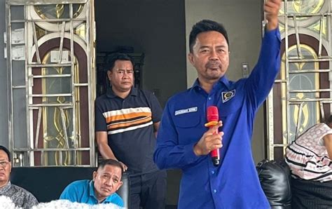 Baharuddin Demmu Beri Tanggapan Tentang Peluang Non ASN Menjadi PPPK