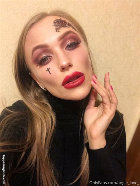 Aislin Your Nice Aislin Nude OnlyFans Leaks Fappening FappeningBook