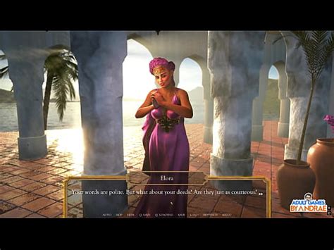 EP Elora S Craving For A Hard Cock Sex Of Thrones XNXX