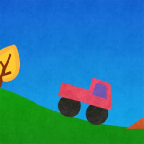 Jelly truck - Play Jelly Truck Unblocked