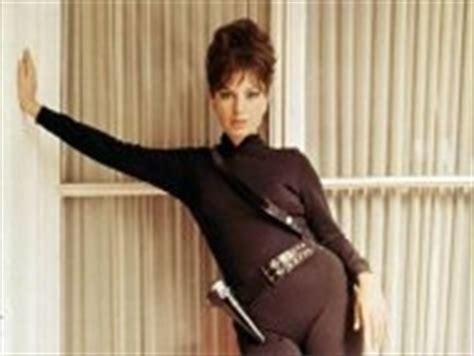 Naked Monica Vitti In Modesty Blaise