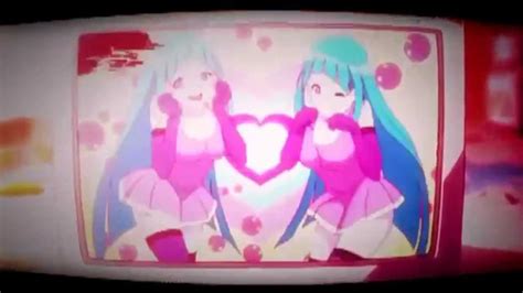 Amv Nicki Minaj Anaconda Hentai Youtube