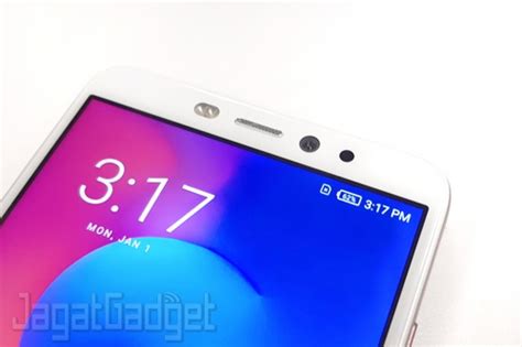 Review Infinix Hot S Termurah Dengan Snapdragon Kamera Selfie Megapiksel Dan Baterai