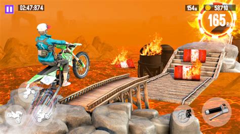 Bike Stunt Dirt Bike Games For Android Download