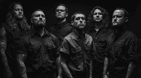Whitechapel Wiki Metal Amino