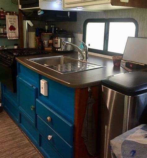 Best RV Kitchen Accessories - OceanWest RV & Marine