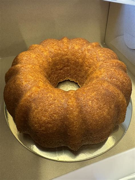 Twisted Bundt Cakes added a new photo. - Twisted Bundt Cakes