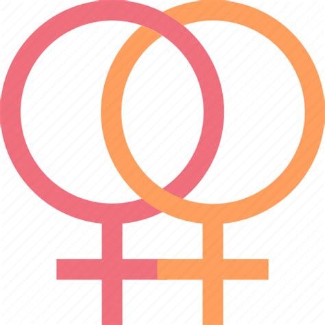 Gender Homosexual Lesbian Sex Icon