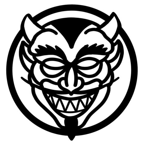 The Devils Favourites Tattoo Gateshead