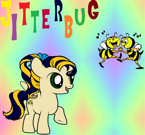 jitterbug wall paper  rebellunarstone  deviantart