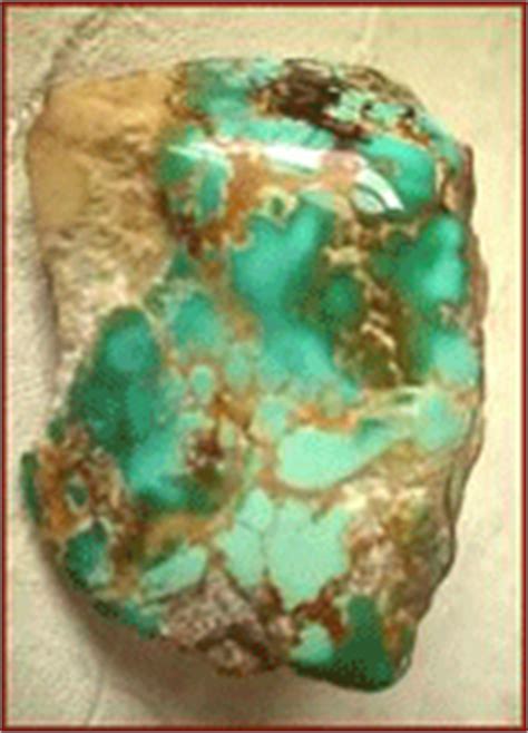 Nevada Green Turquoise | Durango Silver Company