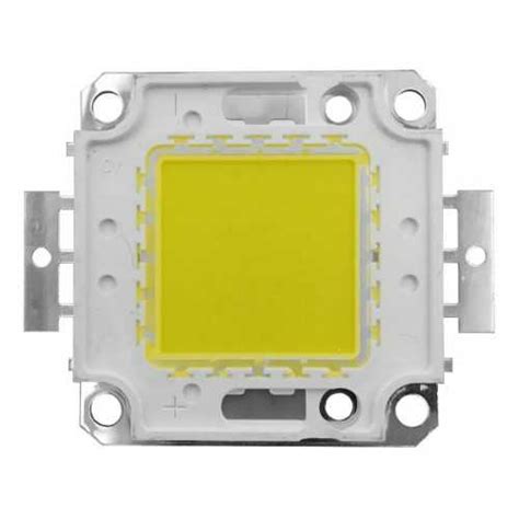 Led Opaco 5mm Blanco