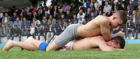 Ancient Greek Men Naked