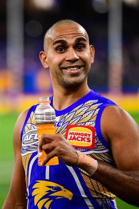 Jackson Nelson Makes Way For West Coast Eagles As Lewis Jetta Returns