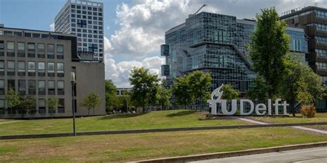 Delft University of Technology (TU Delft) | Cybernews