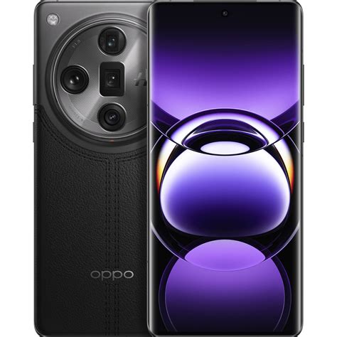 Смартфон Oppo Find X7 Ultra 16/512 ГБ черный купить в Новосибирске по ...