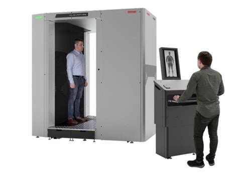 Full Body X Ray Scanners 6 Critical Aspects To Consider Before Buying