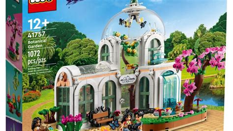 LEGO Friends Summer June 2023 Leaks, Prices, Release Dates (41725 41753 ...