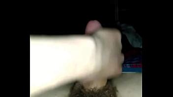 Boyfriend Strokes Dick On Kik Messenger XVIDEOS