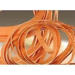 Bare Copper Strip At Best Price In Rajkot By Shree Raiyaraj Engineering