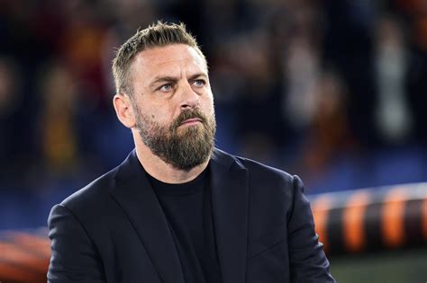 Roma De Rossi Dybala In Gruppo Ma Da Valutare Abraham Non Giocher