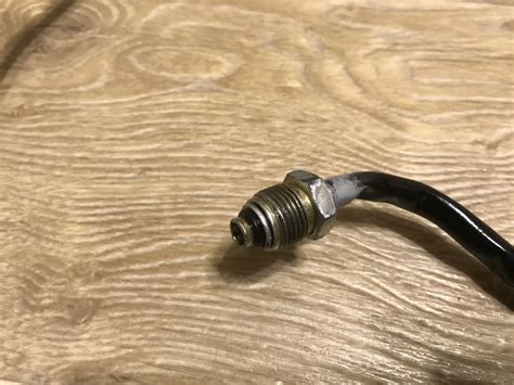 Подходит ли трубка ГУР с чери амулет на Golf 3 — Volkswagen Golf Mk3 ...