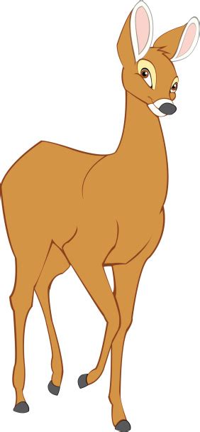Happy Cartoon Deer Stock Illustration Download Image Now Istock