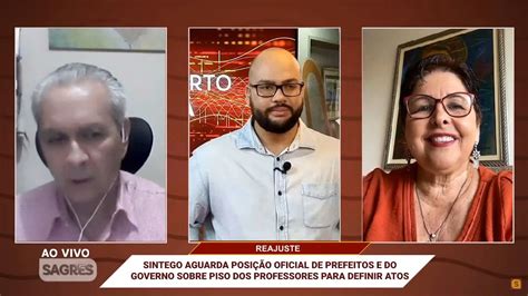 Entrevista Bia De Lima No Programa Sinal Aberto Na Sagres Piso