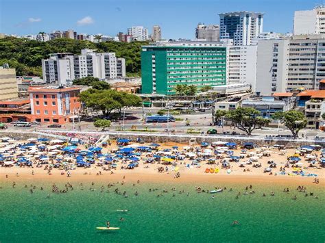 Hotel Rede Andrade Barra - Hotel Rede Andrade Barra, Salvador. Desde 26.16€ - Central de Reservas
