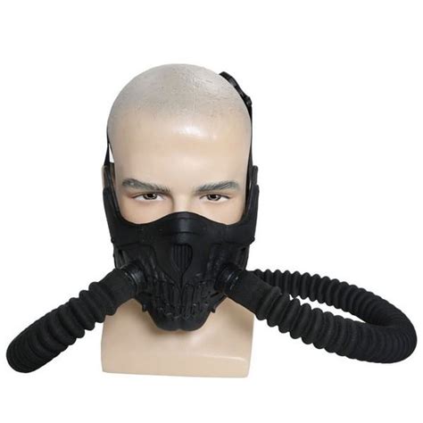 Маска Несмертного Джо Безумный Макс: Дорога ярости купить в Минске ...