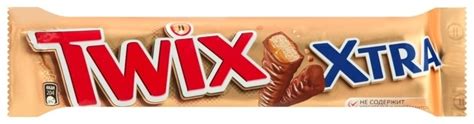 Купить Twix Xtra шоколадный батончик молочный 82 г в Алматы – Магазин ...