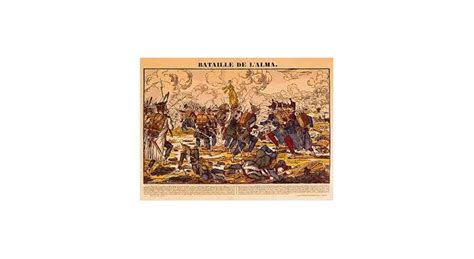 La Guerre De Crimée 1853 1856 Chiffres Témoignages Batailles