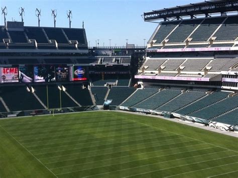 Lincoln Financial Field Wallpapers Wallpaper Cave