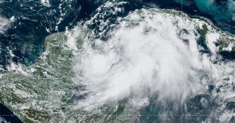 Tropical Storm Idalia Forms In The Atlantic And Threatens Florida News Pub