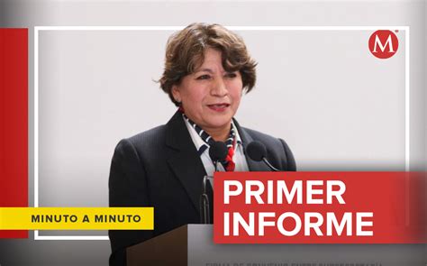 Invitados del primer informe de gobierno Edomex quiénes fueron Grupo