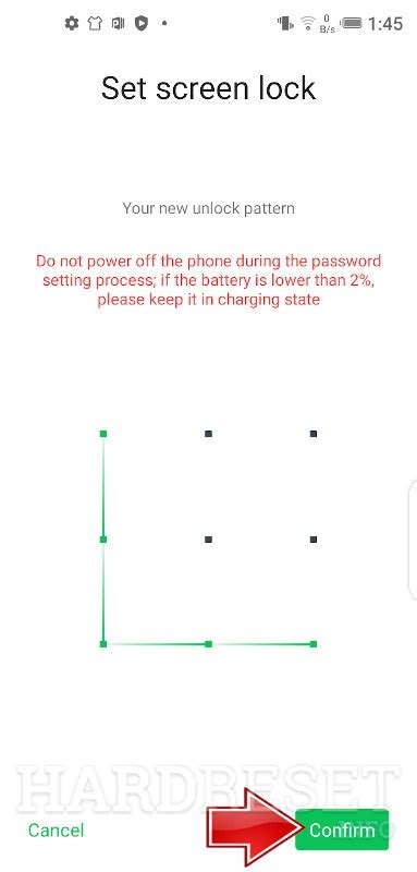 How To Add Fingerprint To Infinix Hot Hardreset Info