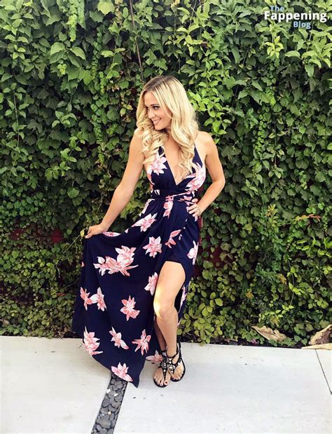 Lauren Compton Iamlaurencompton Nude Leaks Onlyfans Photo