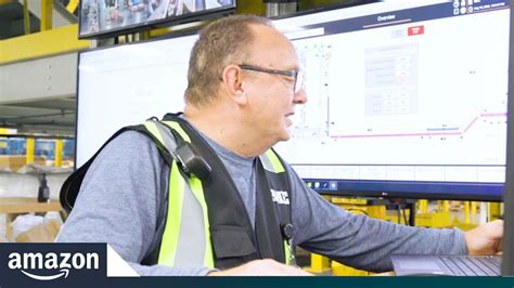 Meet One of the First Amazon Career Choice Graduates | Amazon News ...