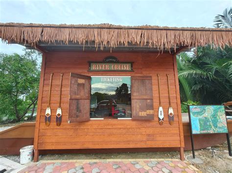 River Cruise Penang | Perai