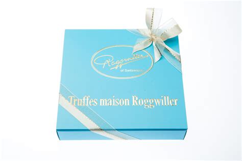 Pralinen Confiserie Roggwiller St Gallen