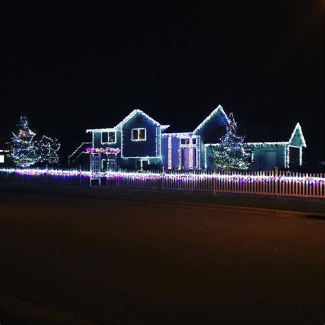 Morningside Loop Lights