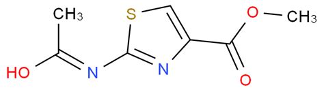 Acetic Acid Acetylamino Amino Fluorophenoxy Pyridinyl