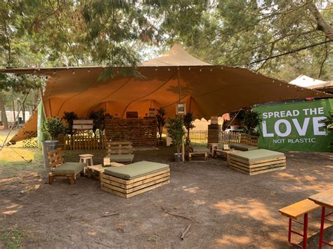 Brand Activations and Pop-up Events & Structures - Dimensions Event ...