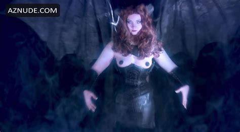 SABRINA SIN Nude AZNude