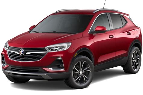 2021 Buick Encore Gx Exterior Colors Gm Authority