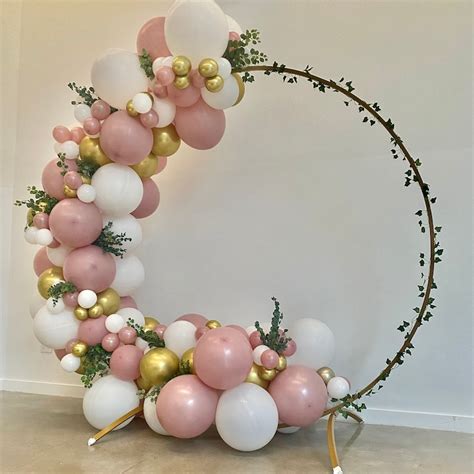 Nude Party Balloons Etsy
